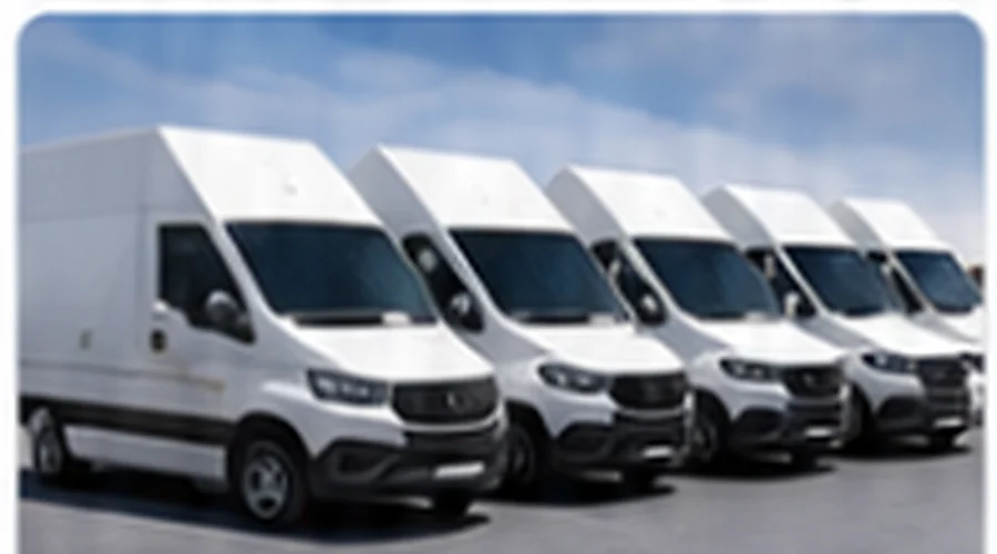 Fleet charging application