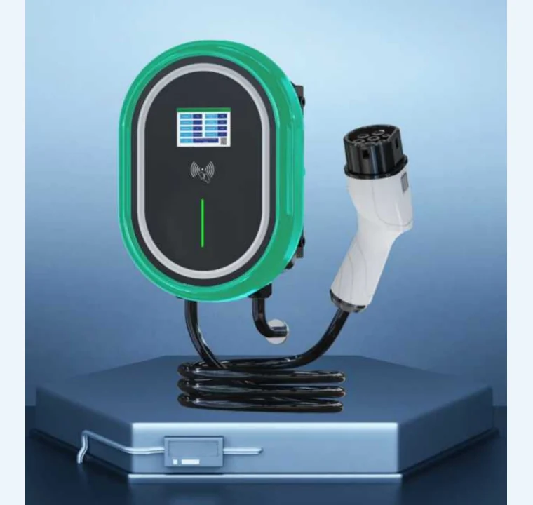 Z1B Series AC wallbox EV charger